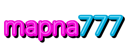 mapna777 — logo kanal